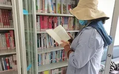 甘肃：农家书屋播撒“春耕经”