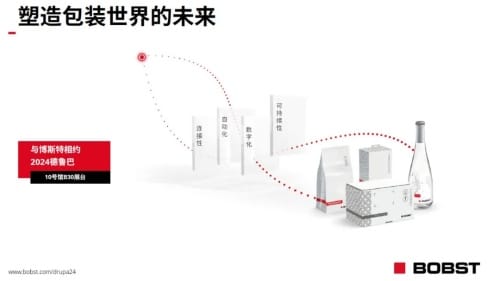 【头条】博斯特常州总经理卢东：新战略赋能软包装行业向“质”而行！