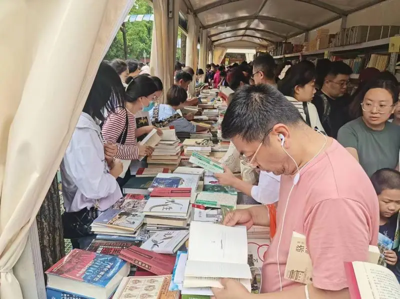 2023年青少年及儿童图书阅读调研成果发布