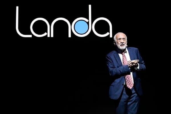 【头条】德鲁巴专题报道 | 今年的这场澜达秀landa show，你看懂了吗？